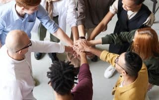 Process made easy for virtual teams to complete tasks