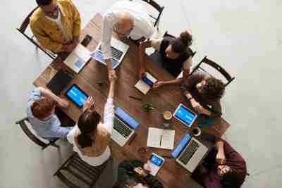 Assigning work to employees