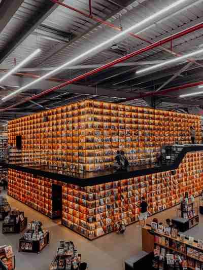 Proper distribution for creating complex documentation procedures