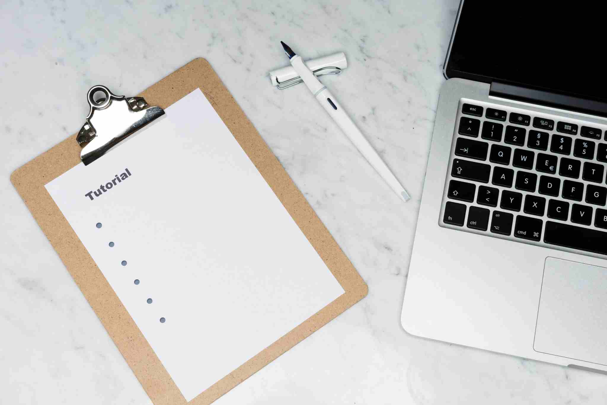 How to write effective standard operating procedures in work
